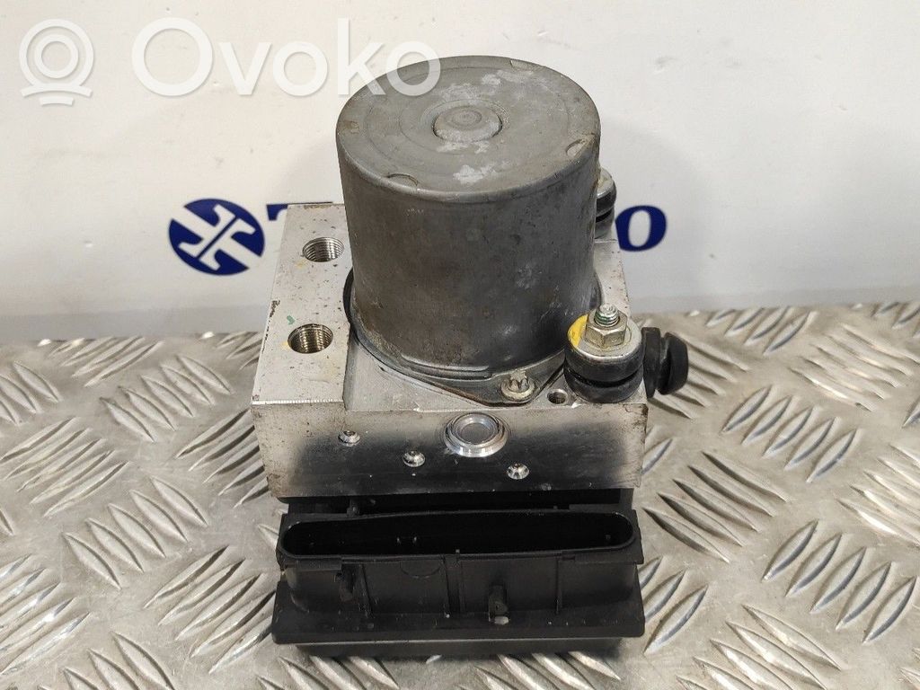 Renault Clio III ABS bloks 