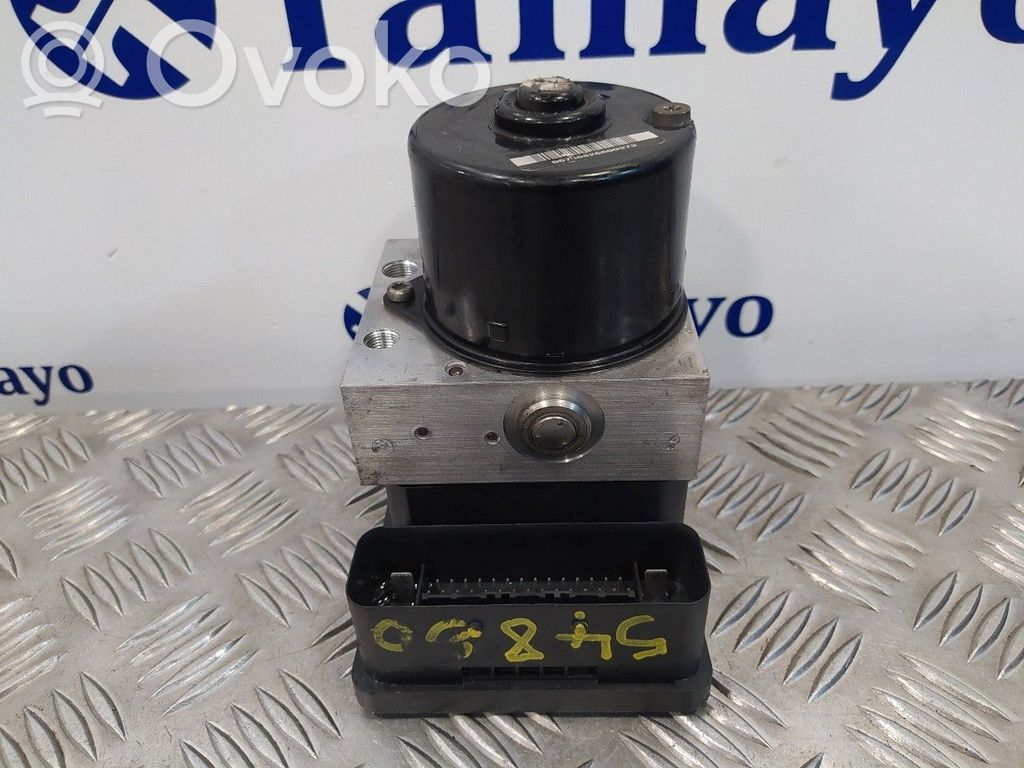 Bomba de ABS   3M512C405HC,10096001253,10020603014