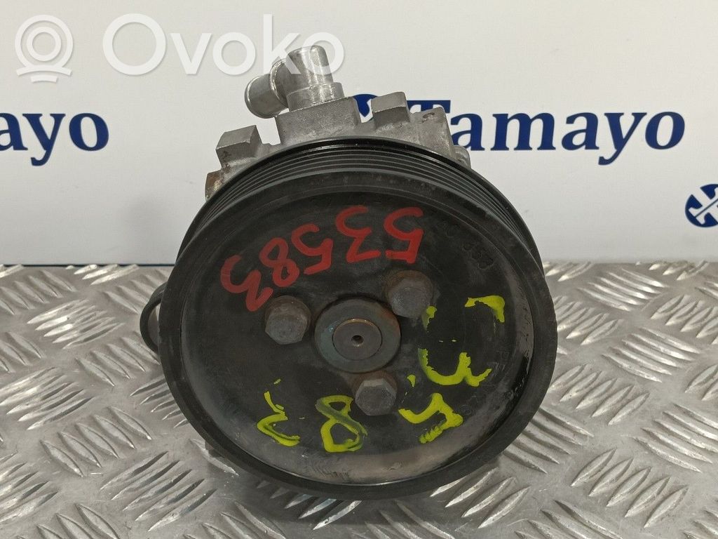 BMW 5 E39 Servopumpe 