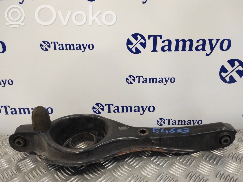 Querlenker hinten   98AG5K652