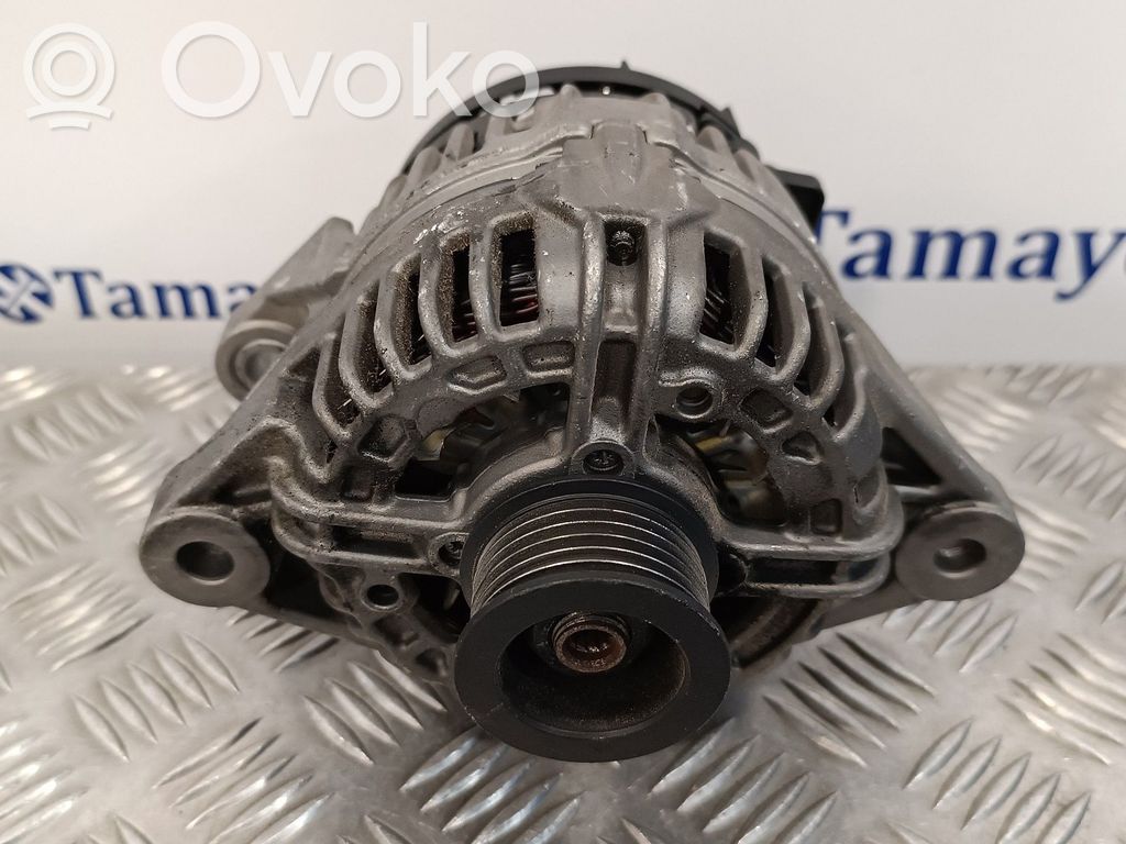 Alfa Romeo 147 Generatorius 