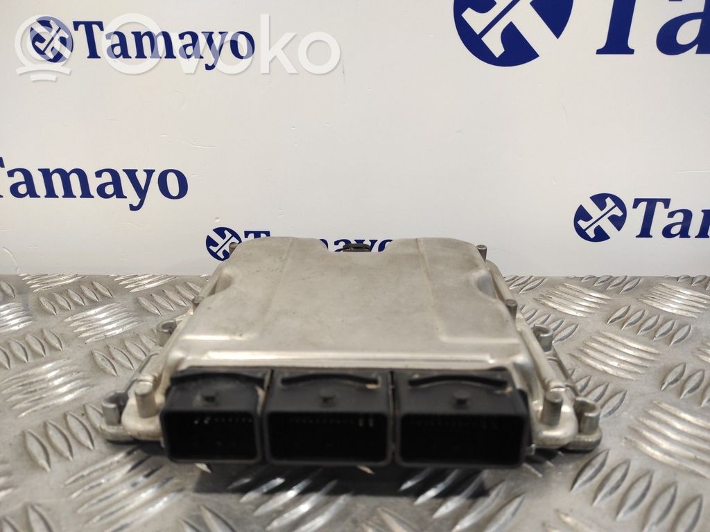 Nissan Interstar Engine control unit/module 