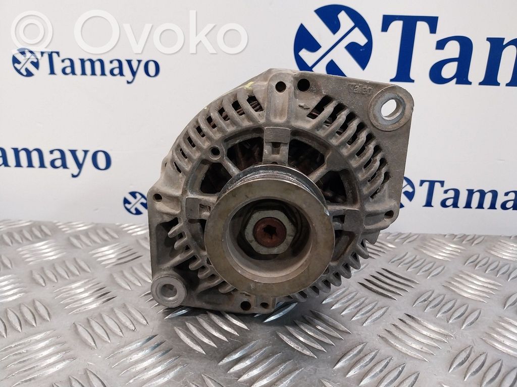 Alternator   8200107688,A13VI291,2542553A