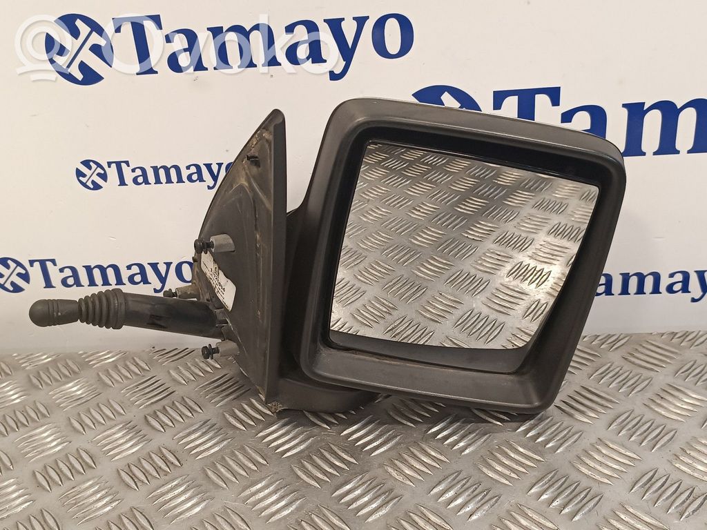 Opel Combo C Espejo lateral eléctrico de la puerta delantera 