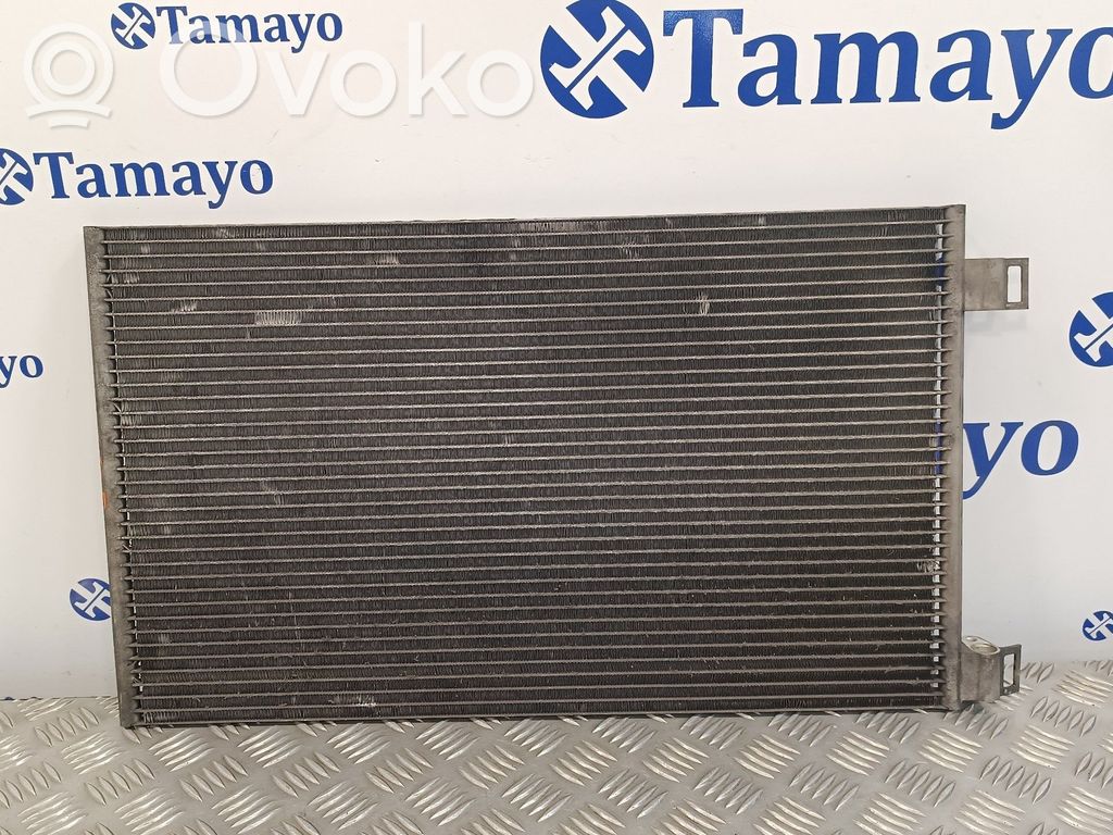 Renault Kangoo II Radiator răcire A/C (condensor)