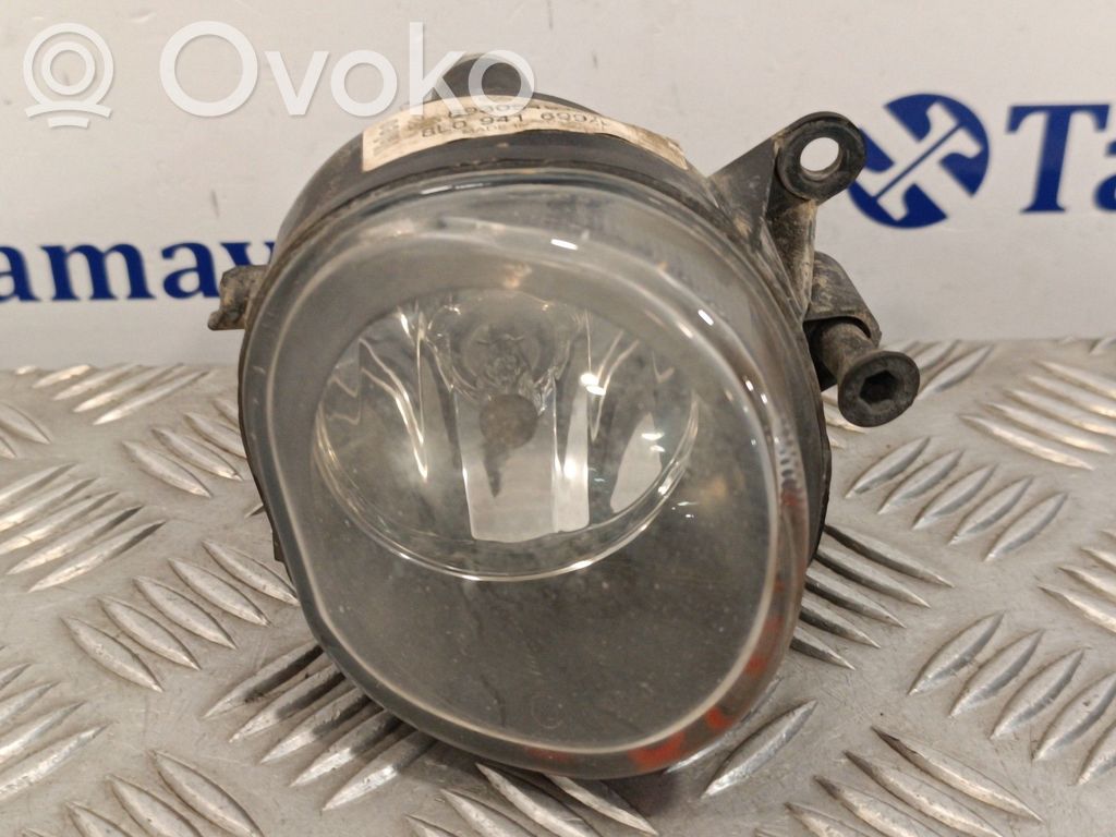 Audi A3 S3 8L Etusumuvalo 