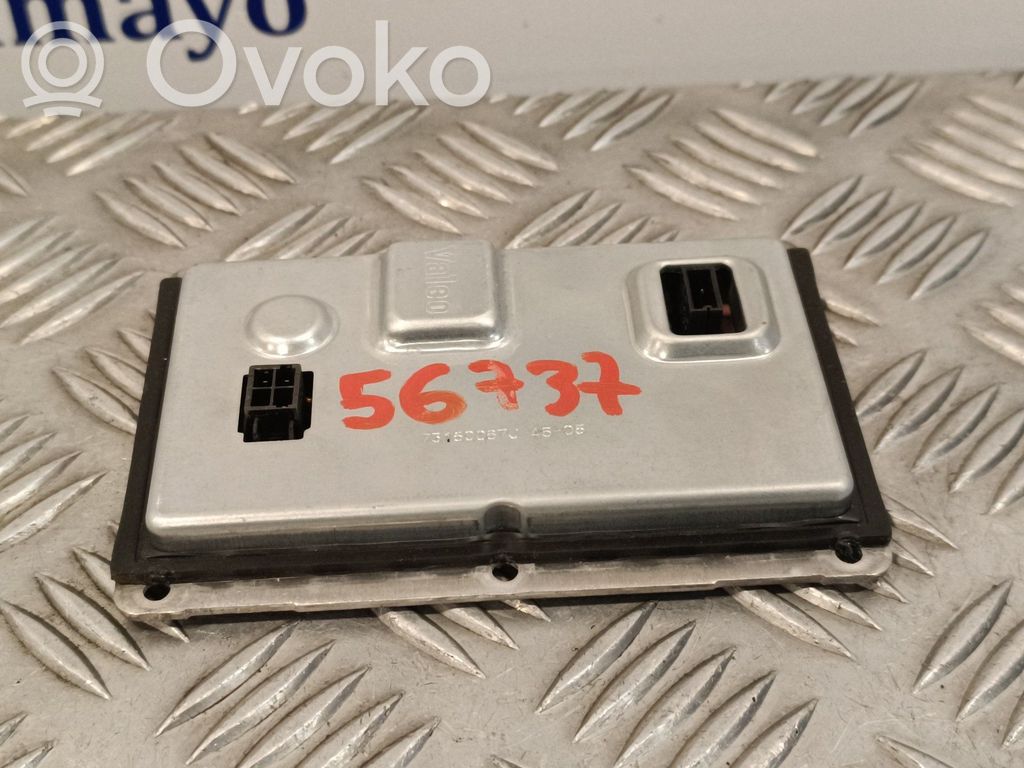 Centralina/modulo Xenon   89035114