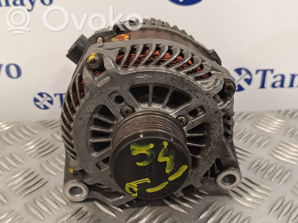 Peugeot 307 Generatore/alternatore
