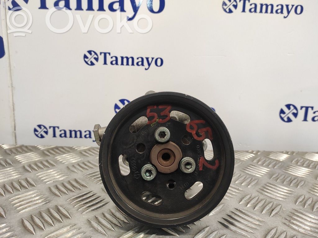 Audi A3 S3 8L Pompă servodirecție electrică