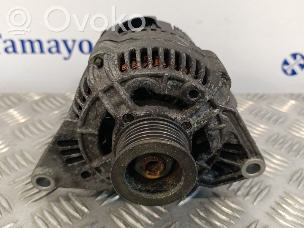 Nissan Micra Generatore/alternatore 