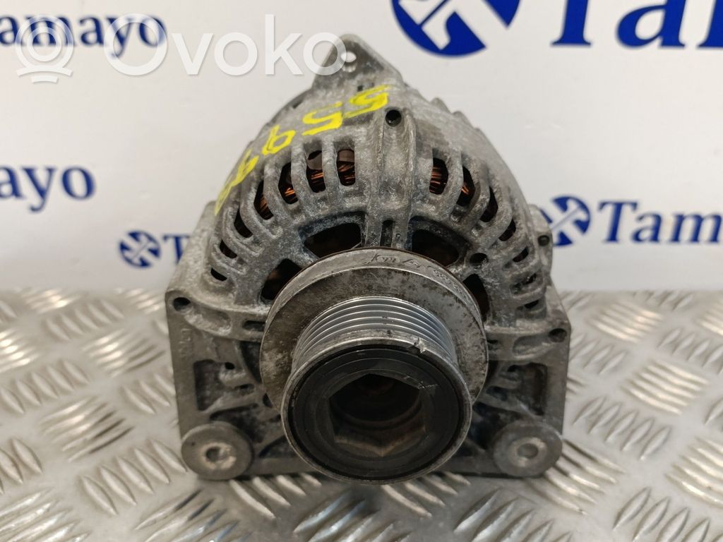 Generator/alternator   8200100907,2542664E,TG11C011