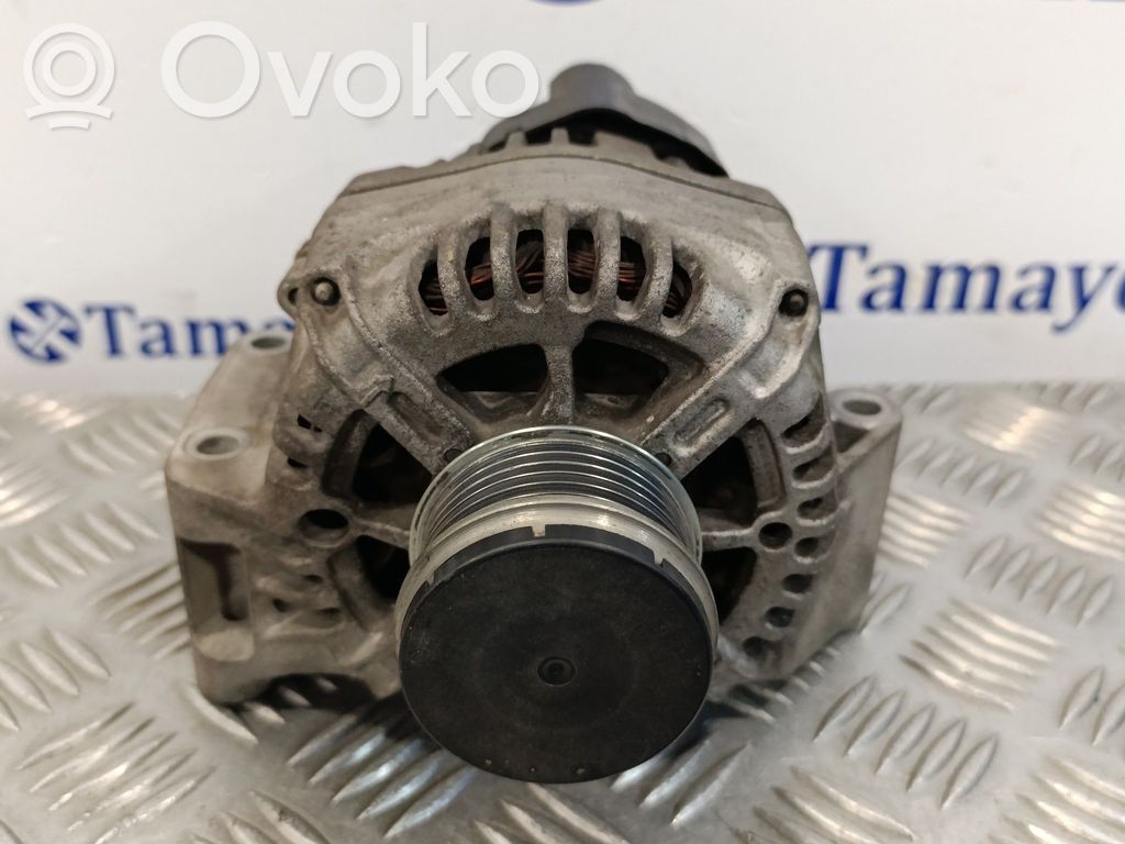 Alternator   13117279YQ,2542851A,TG9S015