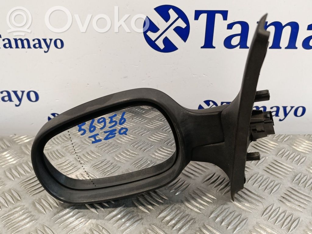 Renault Clio II Oglindă electrică ușă față
