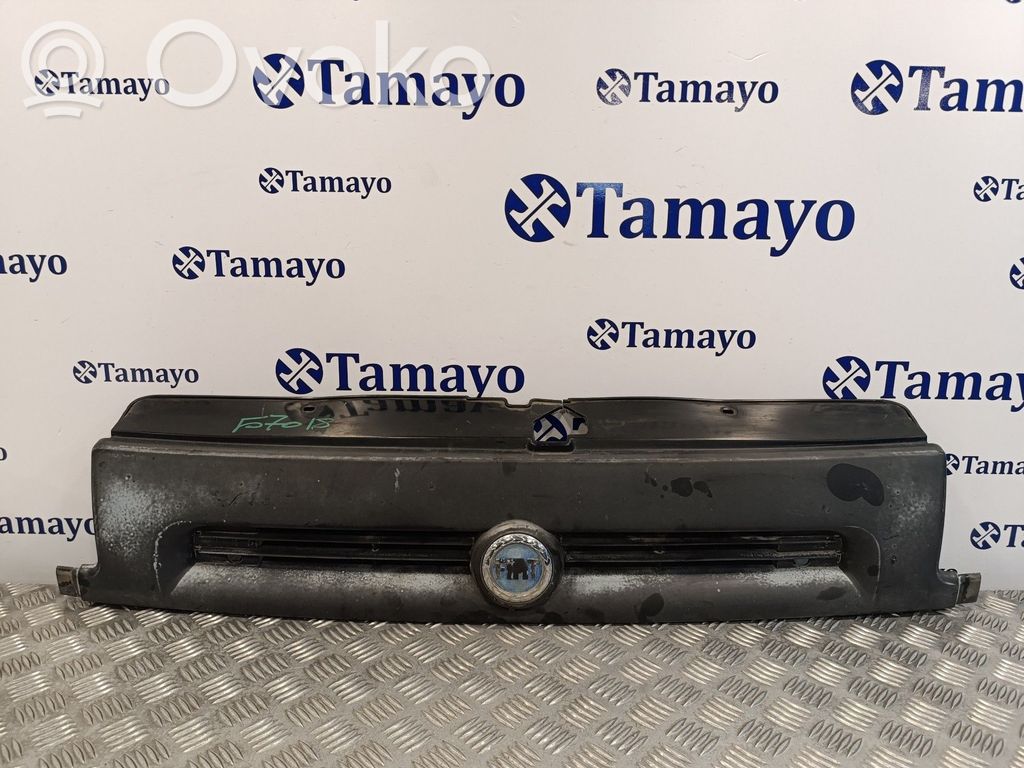 Fiat Scudo Front grill 