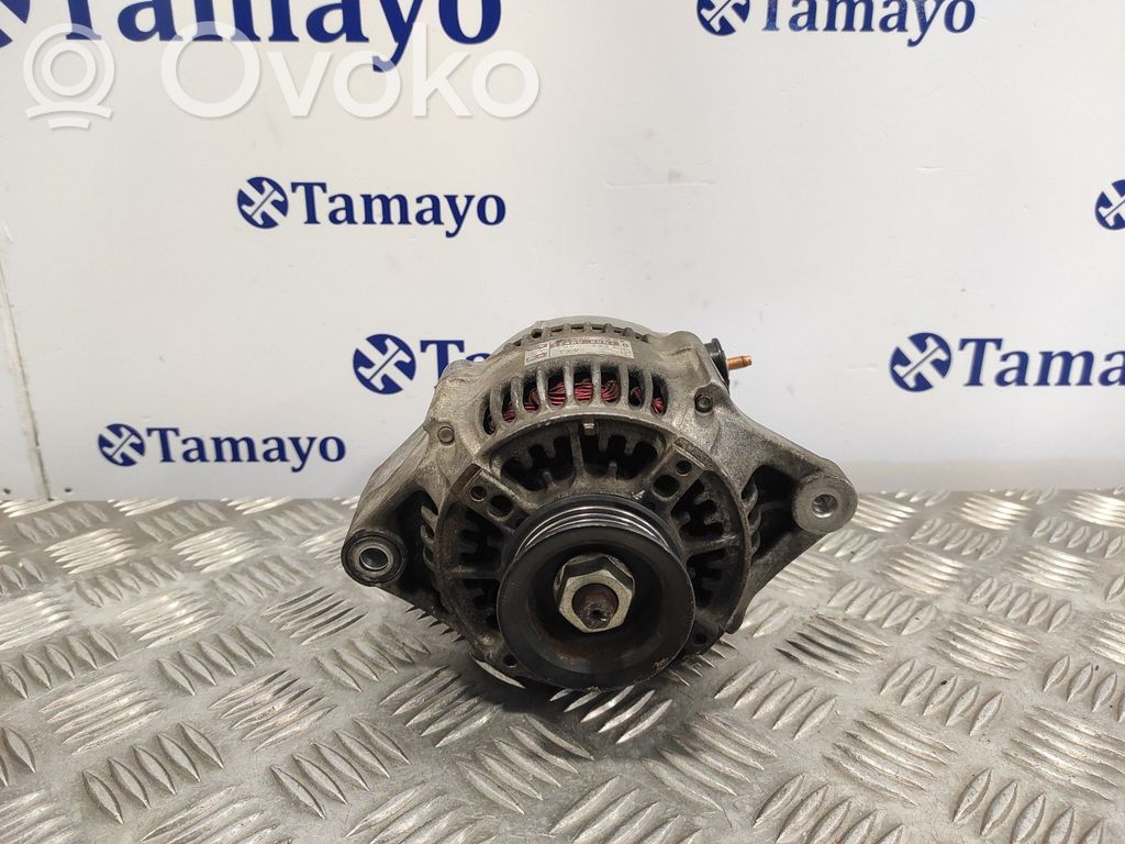 Alternador   3140080G1,1022112600