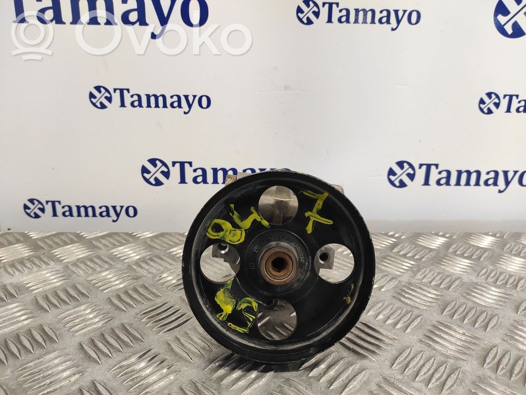Nissan Interstar Pompa elettrica servosterzo