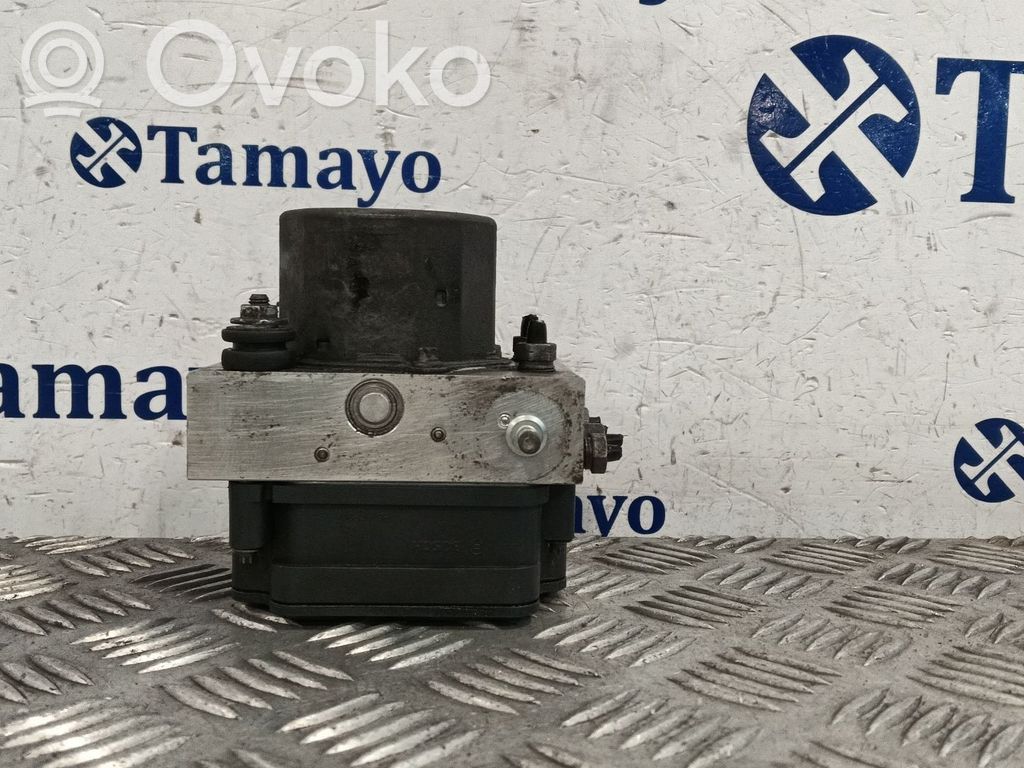 Iveco Daily 6th gen ABS Blokas 