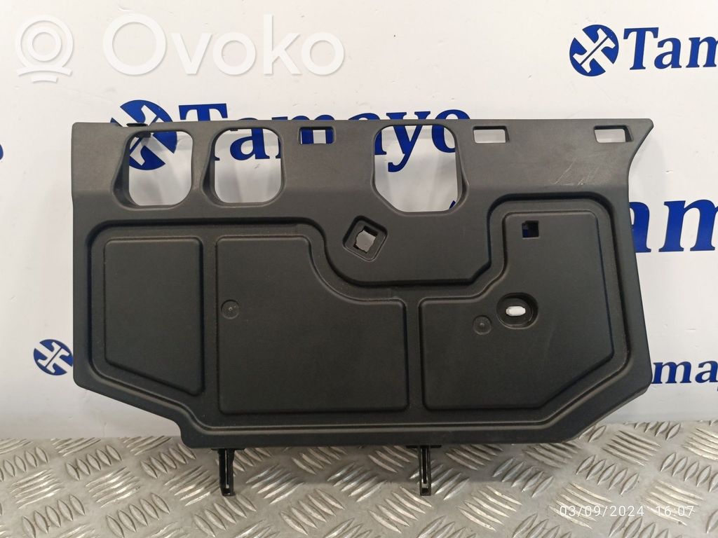 Toyota RAV 4 (XA50) Capac inferior 