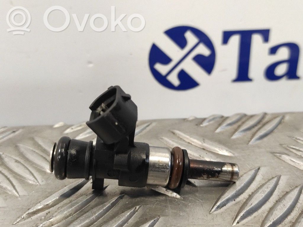 Inyector de combustible   0280158266,06L906031A