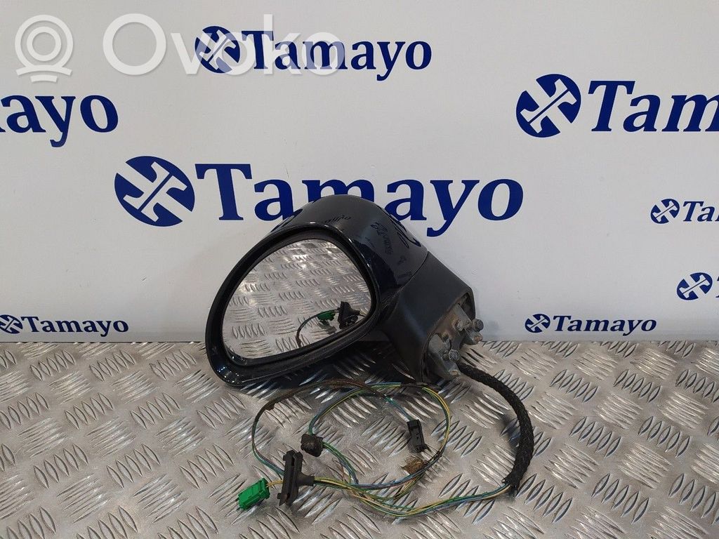 Citroen C4 Grand Picasso Specchietto retrovisore elettrico portiera anteriore