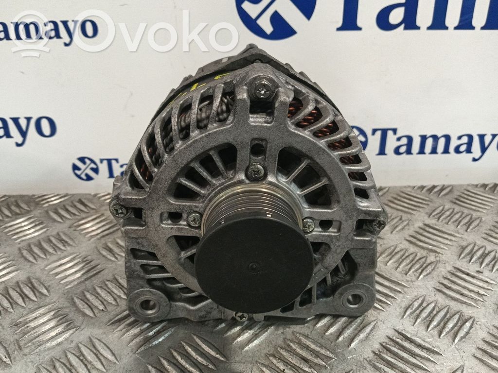 Generatore/alternatore   231001822R,A003TX0481
