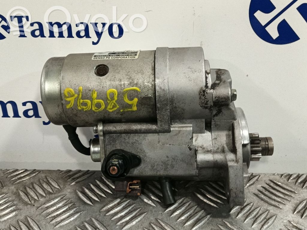 Electromotor   3610027010