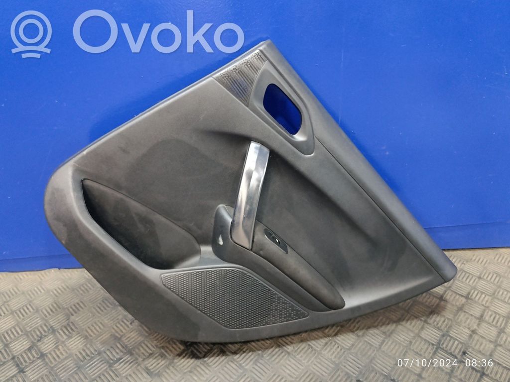 Peugeot 2008 I Panou interior ușă spate 