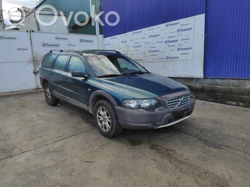 Volvo XC70 Engine 