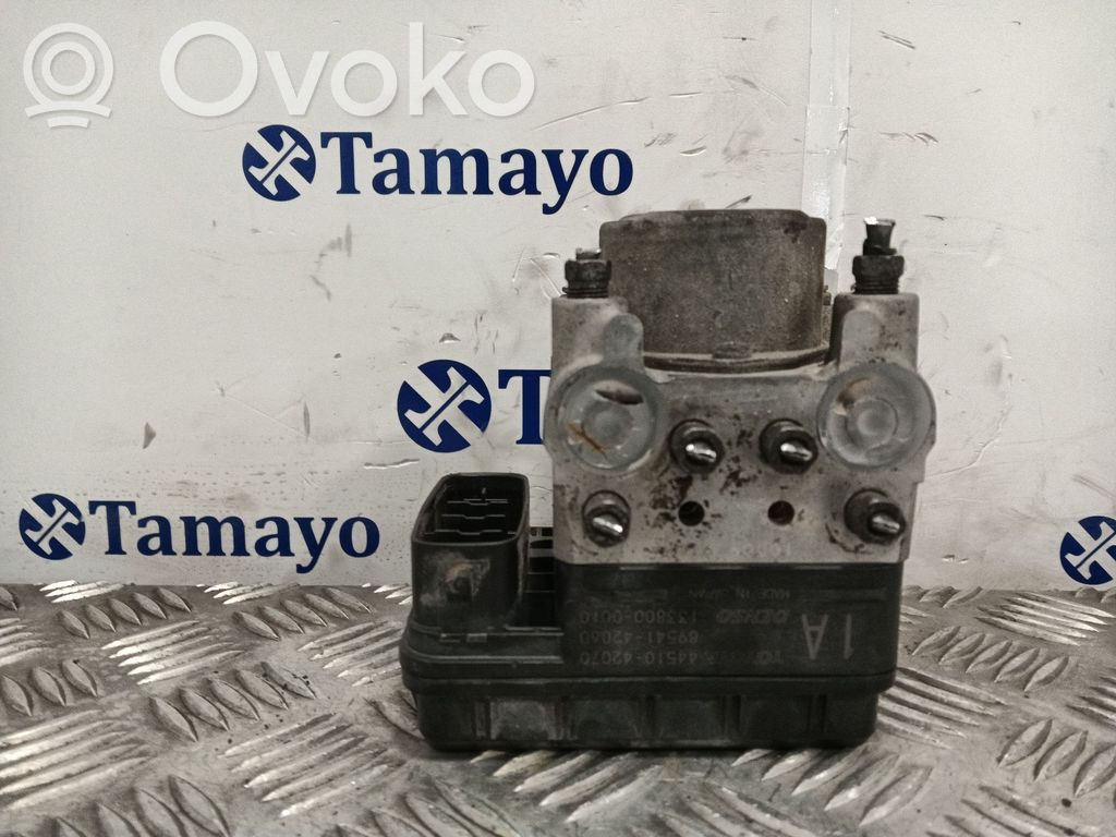 Toyota RAV 4 (XA10) Pompa ABS