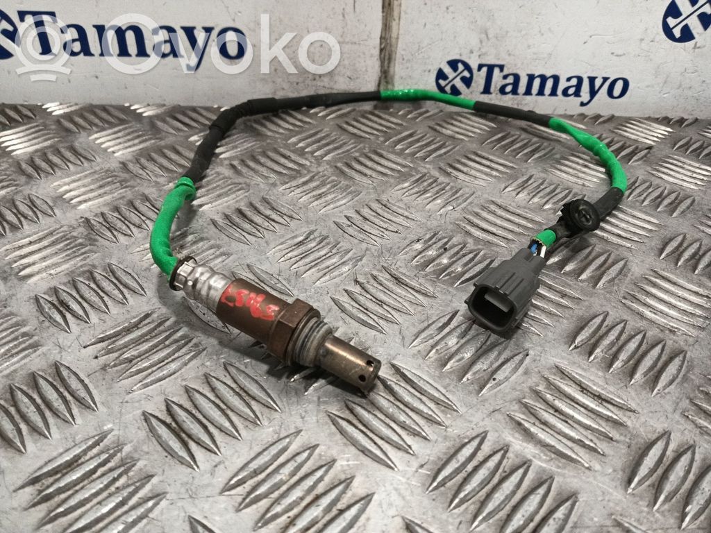 Mazda CX-30 Lambda probe sensor 