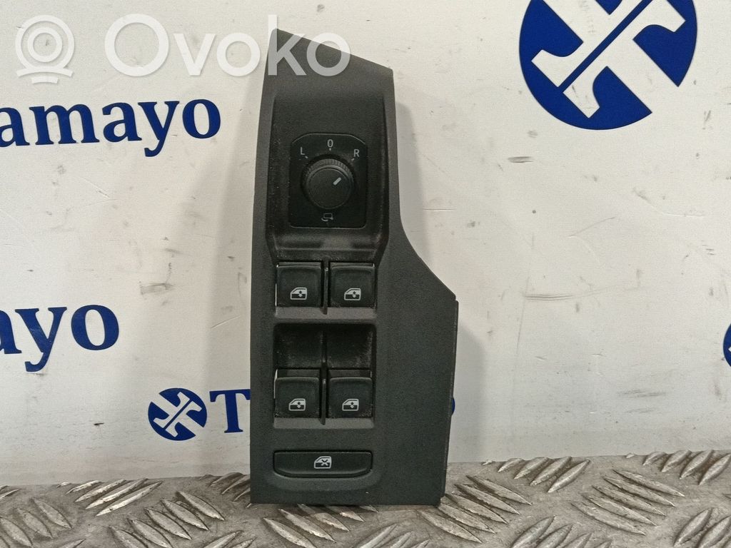 Seat Arona Interruttore di controllo dell’alzacristalli elettrico 