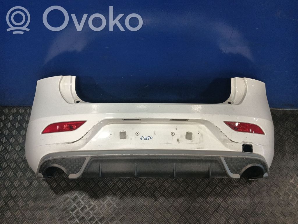 Volvo V40 Parachoques 