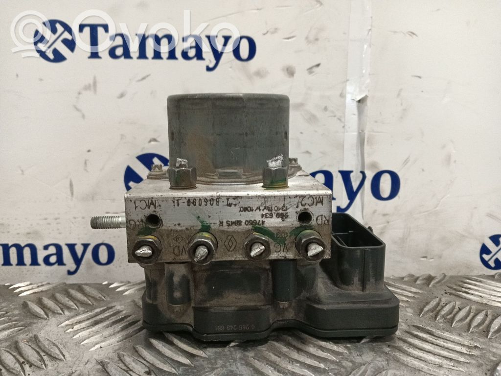 Pompa ABS   476608845R