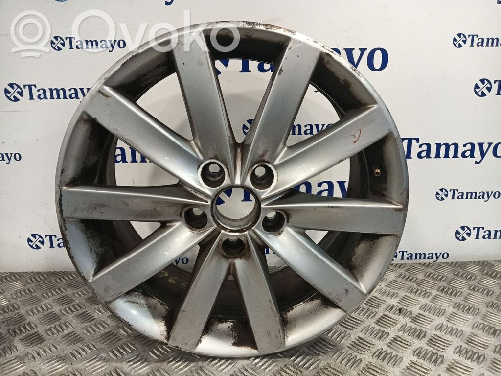 Volkswagen Golf SportWagen Jantă aliaj R18