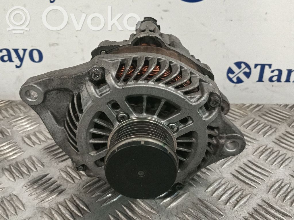 Alternador   A3TG3181