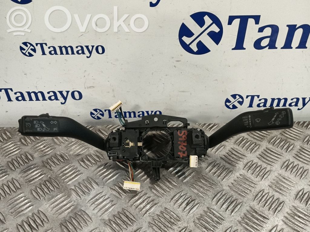 Volkswagen Golf SportWagen Comutator/buton multifuncțional 