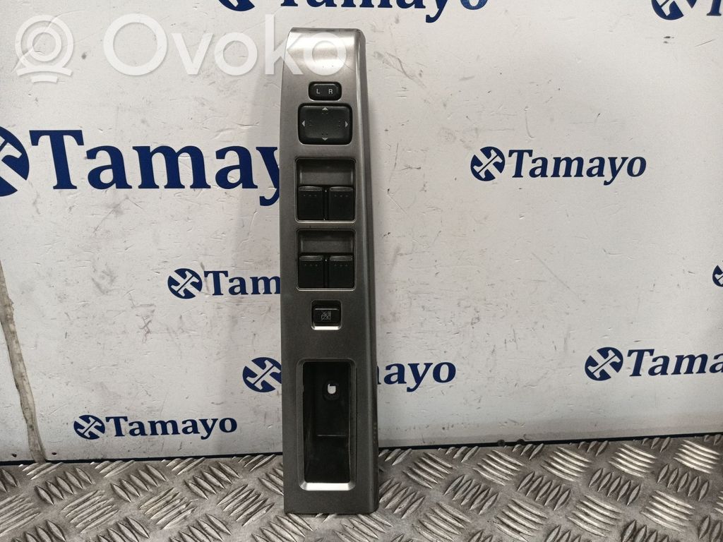 Mazda 5 Electric window control switch 