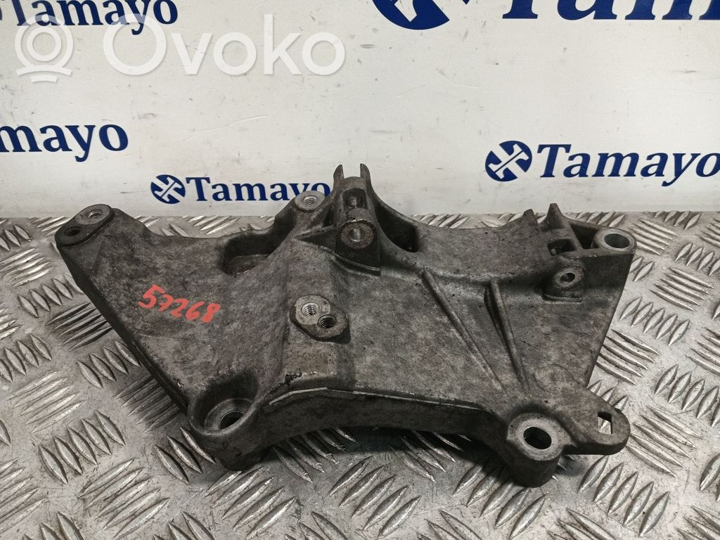 Renault Scenic II - Grand scenic II Support de compresseur de clim