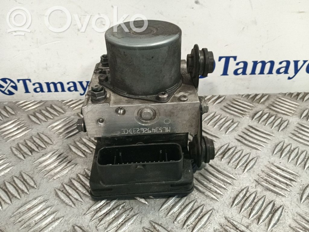 Seat Toledo IV (NH) Pompă ABS 