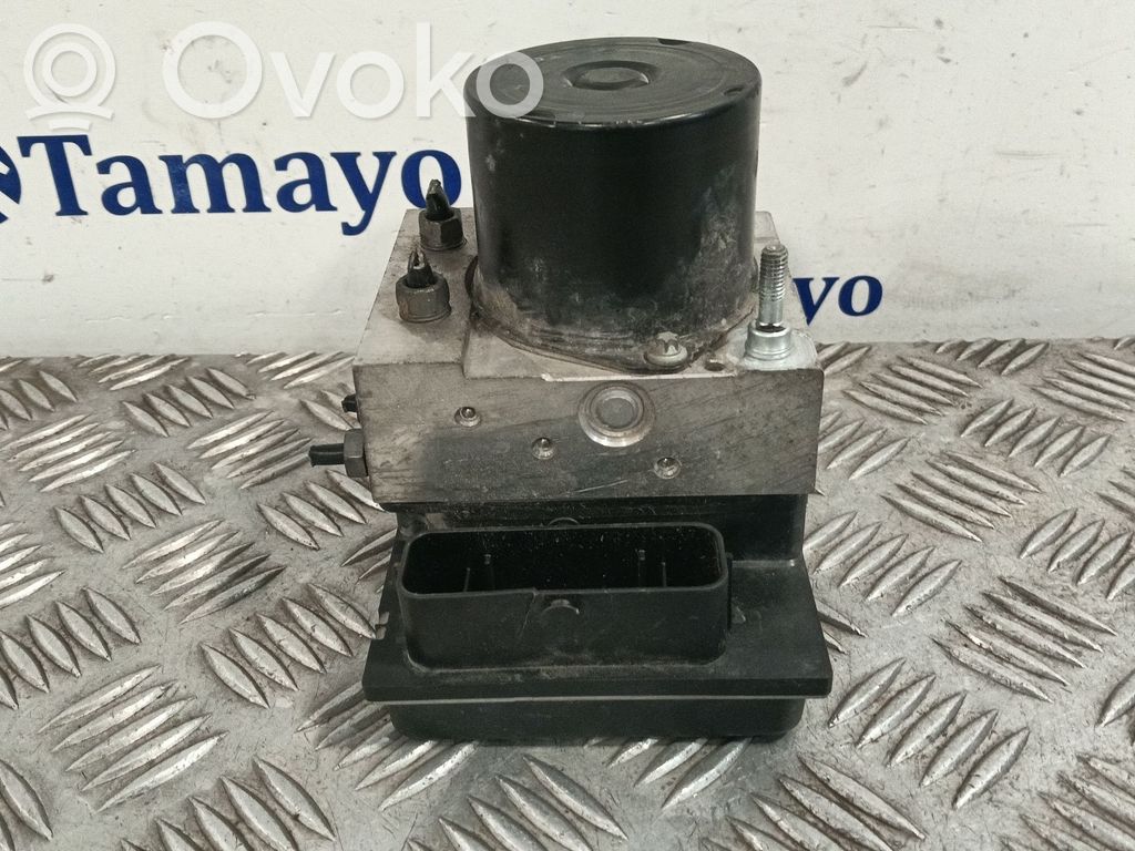 Seat Ibiza III (6L) Pompa ABS