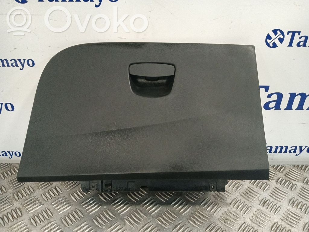 Seat Ibiza III (6L) Vano portaoggetti