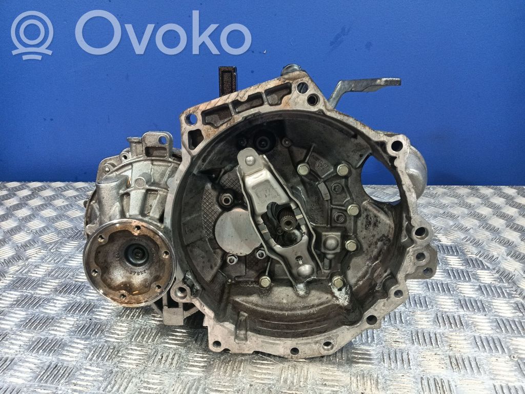 Seat Toledo IV (NH) Manual 5 speed gearbox 