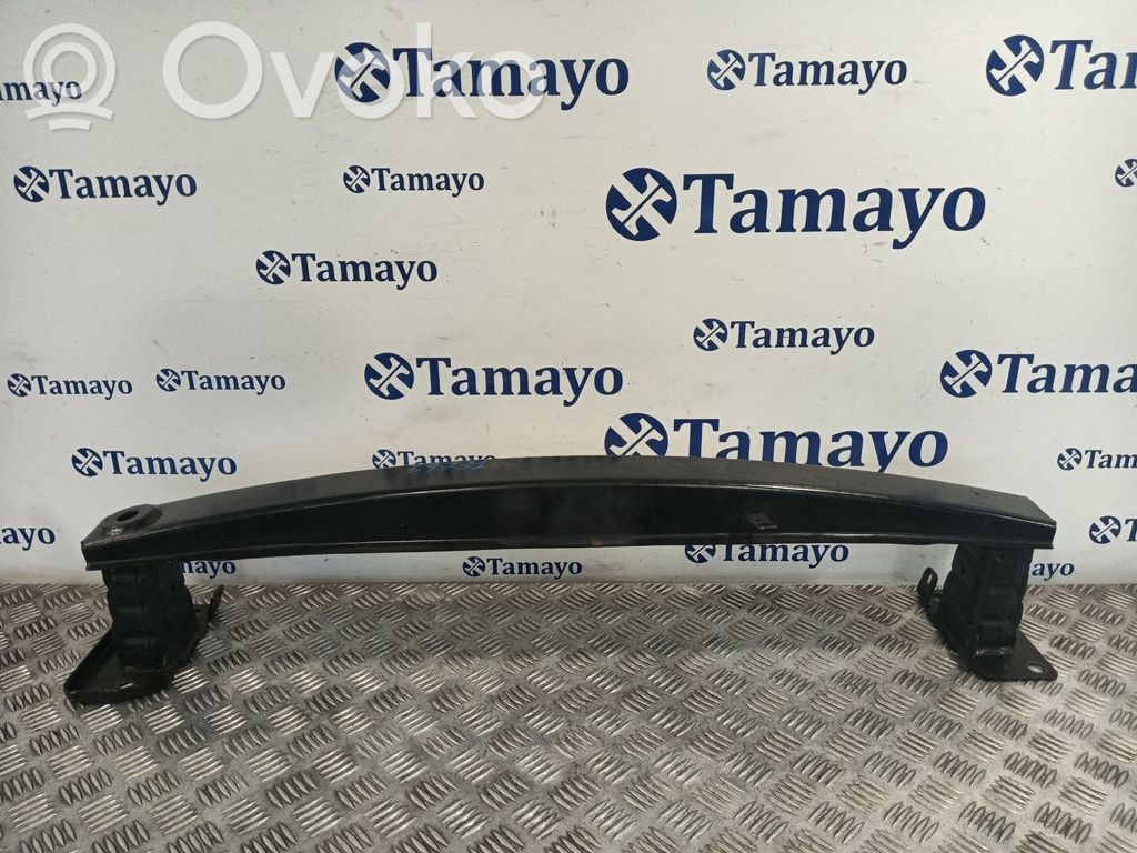 Seat Toledo IV (NH) Staffa di rinforzo montaggio del paraurti anteriore 