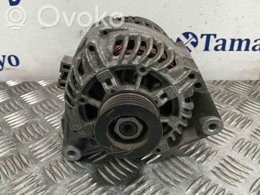 Alternador   2545967