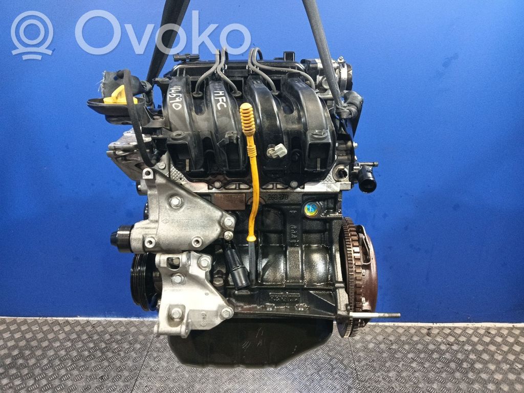 Motor   D4F732