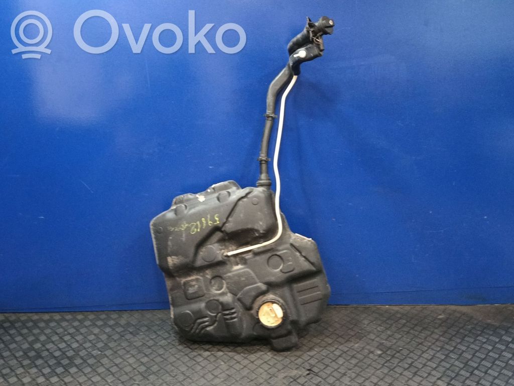 Volkswagen Caddy Zbiornik paliwa 