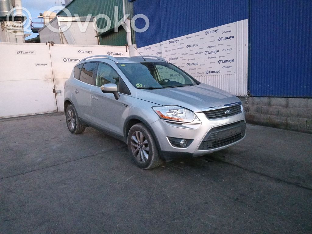 Ford Kuga I Amortyzator osi przedniej ze sprężyną 