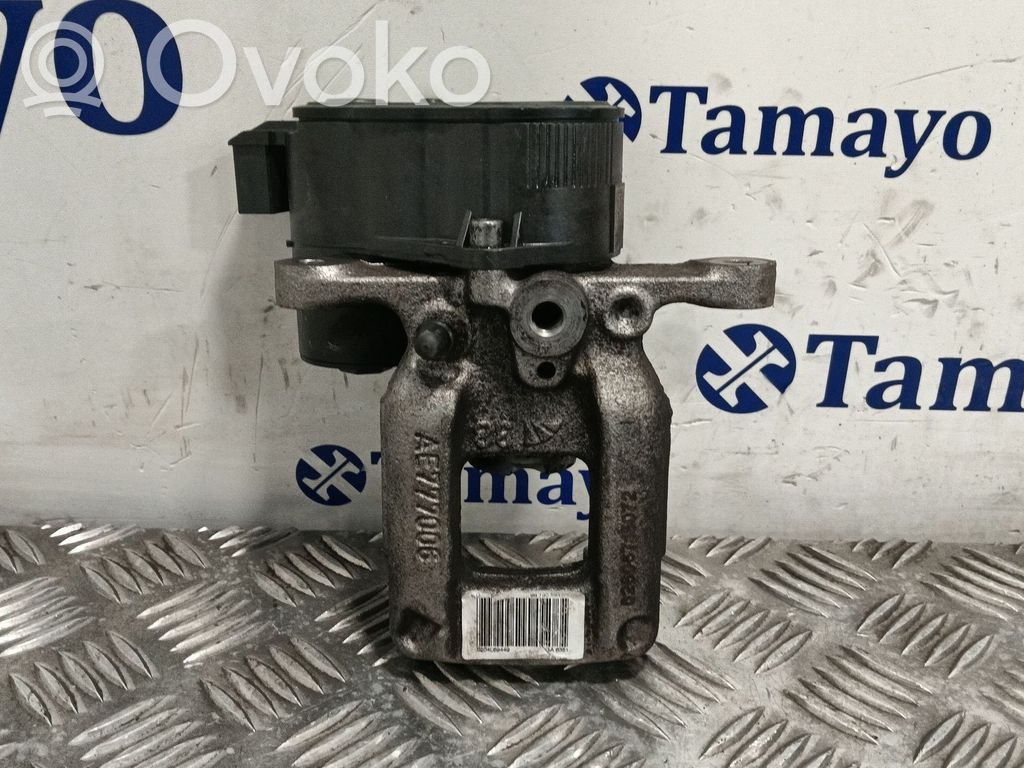 Opel Combo E Pinza del freno posteriore 
