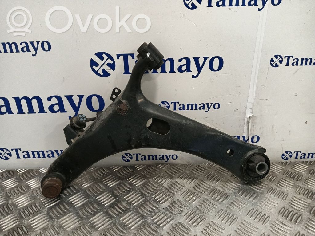 Subaru Legacy Triangle bras de suspension inférieur avant