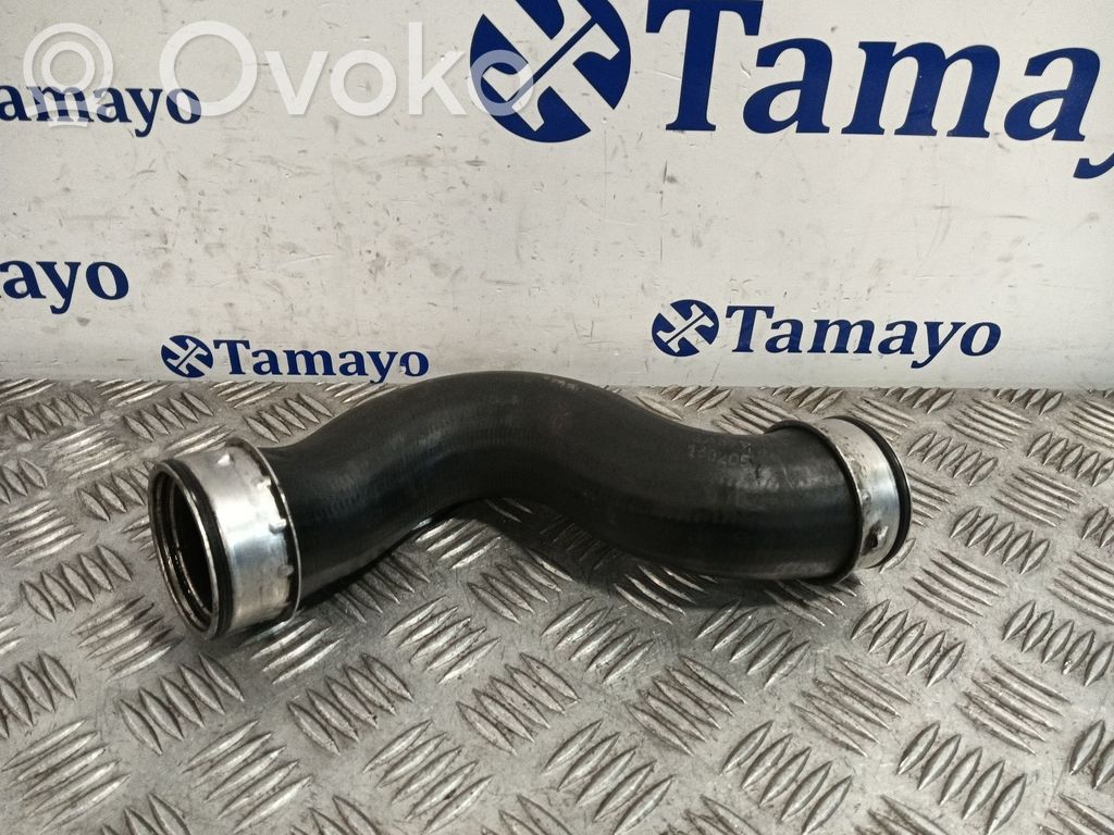 Audi A3 S3 8P Tubo flessibile aria condizionata (A/C)